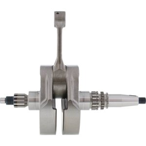 Kawasaki KLX 450 R Crankshaft - Hot Rods - Factory Assembled and Trued - `08-`12 Kawasaki KLX 450 R Crankshaft - Hot Rods - Factory Assembled and Trued - `08-`12